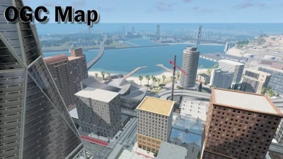 OGC One - Ultimate Beam.NG v1.4