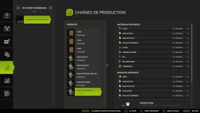 Oil and chips factory v1.0.0.0