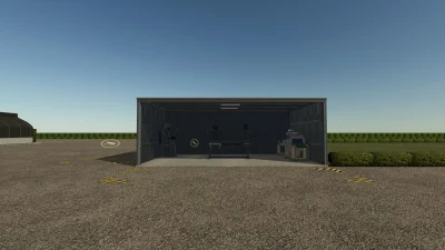 Oil and chips factory v1.0.0.0