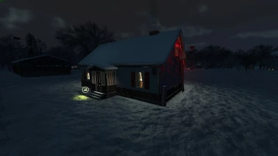 Old Polish Farmhouse v1.0.0.0