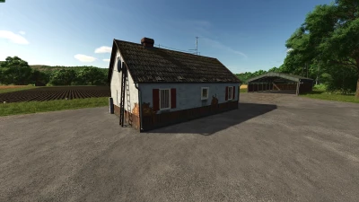Old Polish Farmhouse v1.0.0.0