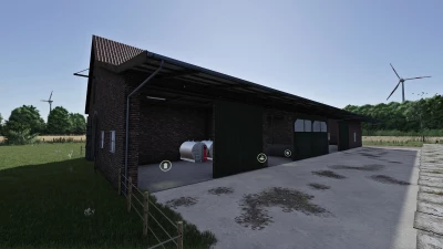 Old Stables v1.0.0.0
