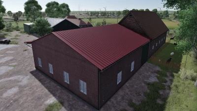 Old Stables v1.0.0.0