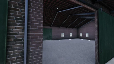 Old Stables v1.0.0.0