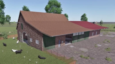 Old Stables v1.0.0.0