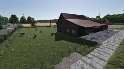 Old Stables v1.0.0.0