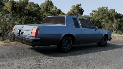 OldsFullsize Pack Refresh v1.0.1