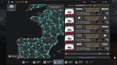 OMO PROFESSIONAL LAUNDRY POWDER SOAP 5.6 KG 22 10 2025 v1.0 1.50 1.56