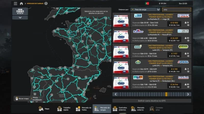 OMO PROFESSIONAL LAUNDRY POWDER SOAP 5.6 KG 22 10 2025 v1.0 1.50 1.56