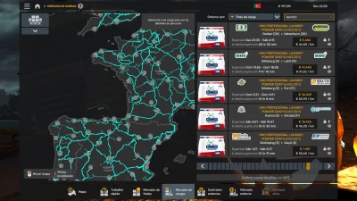 OMO PROFESSIONAL LAUNDRY POWDER SOAP 5.6 KG 22 10 2025 v1.0 1.50 1.56