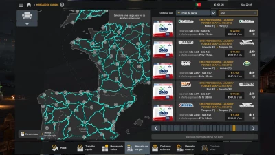 OMO PROFESSIONAL LAUNDRY POWDER SOAP 5.6 KG 22 10 2025 v1.0 1.50 1.56