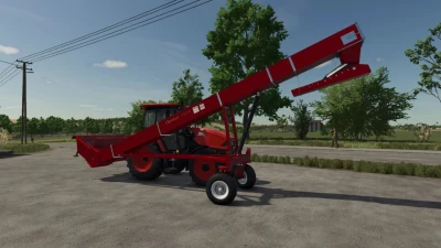 Optirak 150/M v1.0.0.1