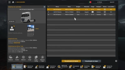 PACCAR EX-D2 1000 DAF XF ELECTRIC 21 10 2025 v1.0 1.56