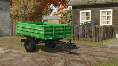 Pack PTS «Burlak» v1.1.0.0