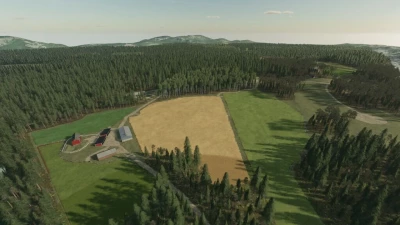 Paksuniemi 2025 v1.0.0.0