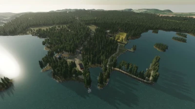 Paksuniemi 2025 v1.1.0.0