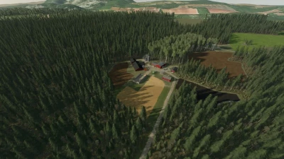 Paksuniemi 2025 v1.1.0.0