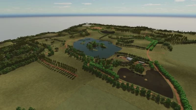 Pampa lands v1.0.4.0