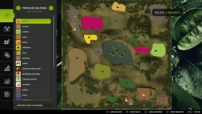 Pampa lands v1.0.4.0