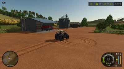 Pampa lands v1.0.4.0