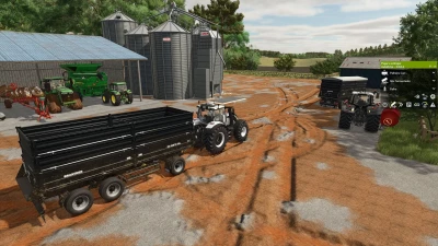 Pampa lands v1.0.4.0