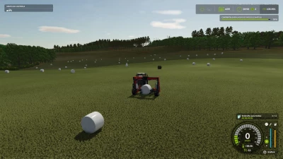 Pampa lands v1.0.4.0