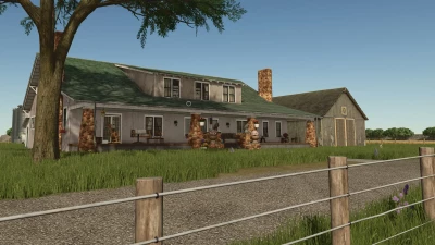 Panhandle Caprock v1.0.0.0