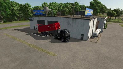 Pasta Factory v1.0.0.0