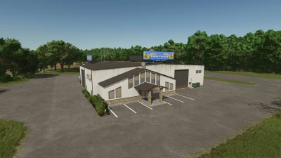 Pasta Factory v1.0.0.0