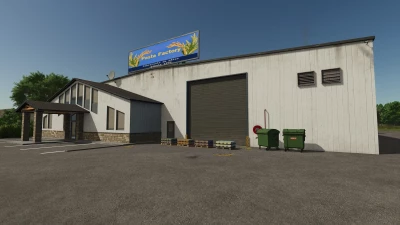 Pasta Factory v1.0.0.0