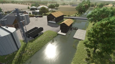 Pays de Caux Revisitée v1.0.1.0