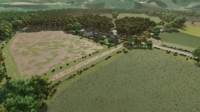 Pays de Caux Revisitée v1.0.1.0