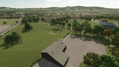 Pays de Caux Revisitée v1.0.1.0