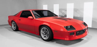 PDM Camaro 3rd Gen v2.0