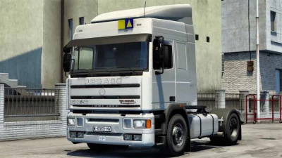 Pegaso Troner v1.56