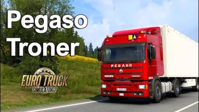 Pegaso Troner 1.56