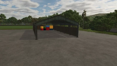 Persistent Wrap Colors v1.1.2.0