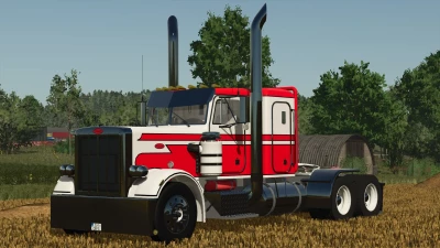 Peterbilt 359 v1.0.0.0