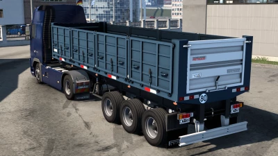 Petinari Trailer 1.56