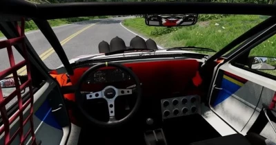 Peugeot 205 GTI v1.0