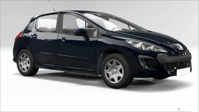 Peugeot 308 V2.0 0.32