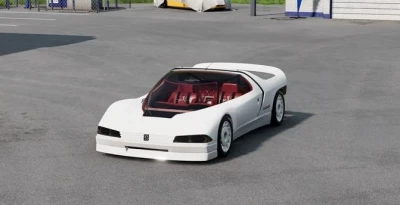 Peugeot Quasar 1984 v1.1