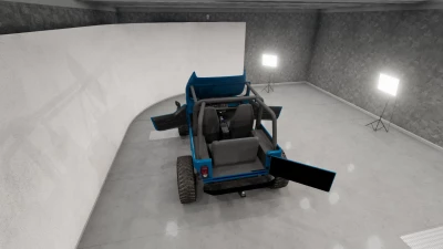 PGP Jeep Pack Remaster + Engine Pack v1.23