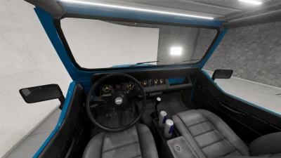 PGP Jeep Pack Remaster + Engine Pack v1.23