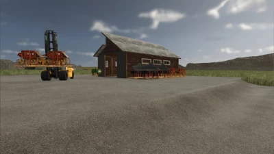 Placeable Objects From Wampsville, New York And More v1.0.0.1