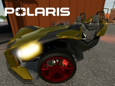 Polariss Slingshot 2015 v1.0