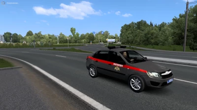 Police & Ambulance Extended Pack v1.56.1