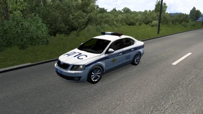 Police & Ambulance Extended Pack v1.56.1