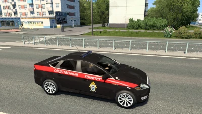 Police & Ambulance Extended Pack v1.56.1