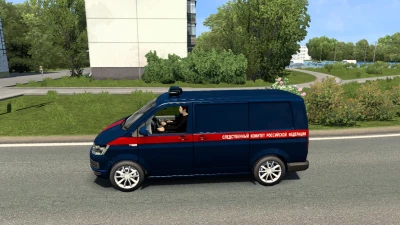 Police & Ambulance Extended Pack v1.56.1